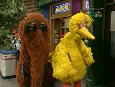 [Watch] Sesame Street Season 36 Episode 10 Big Bird, Snuffy and Friends ...