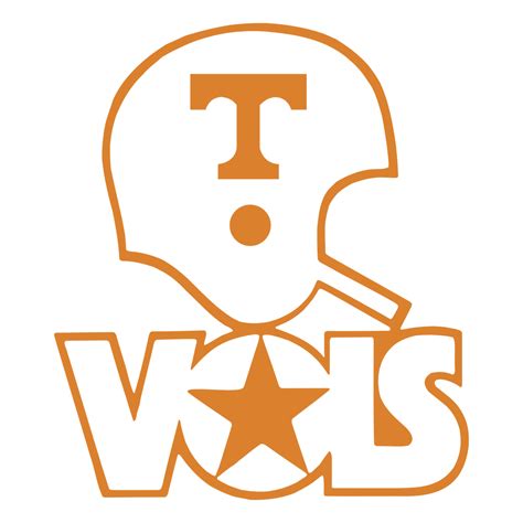 Tennessee Vols Logo PNG Transparent (4) – Brands Logos