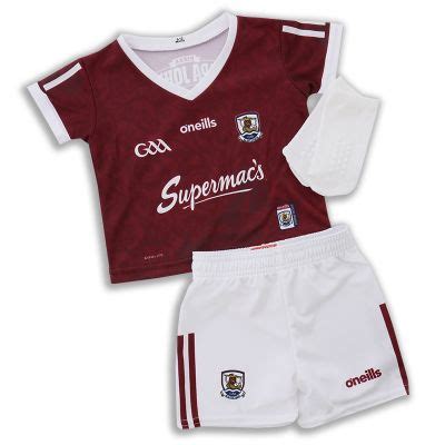 Galway GAA Official Online Store | O’Neills GAA Shop