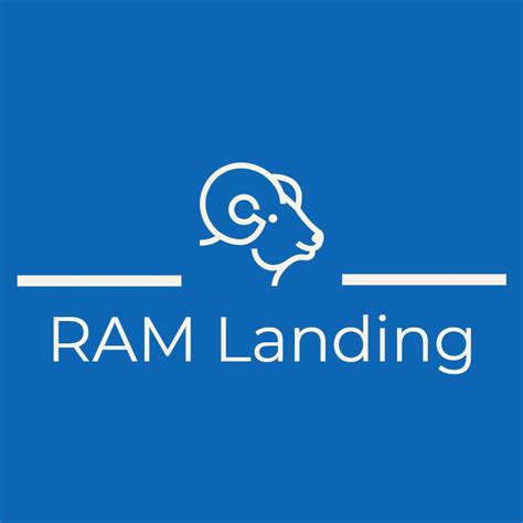 RAM Landing | Yakima WA