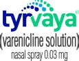 Tyrvaya® (varenicline solution) nasal spray - Eyetube