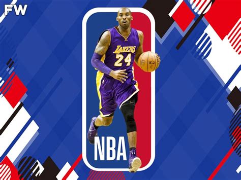 NBA Fans Are Signing A Petition To Make Kobe Bryant The New NBA Logo ...