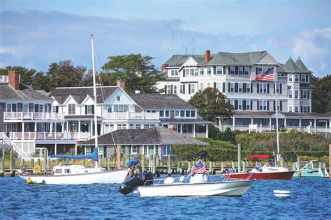 Edgartown | State of the Coast — Trustees on the Coast