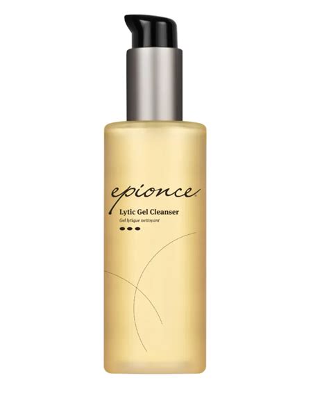 Epionce - Lytic Gel Cleanser 潔面啫喱 170ml - Weirdo Beauty