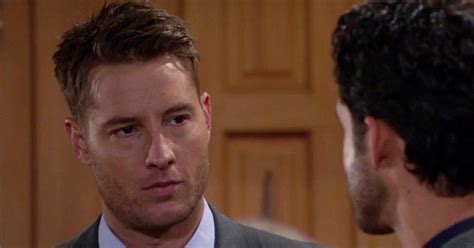 Y&R Spoilers! Adam Newman Takes On Luca!