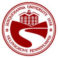 Susquehanna University Logo