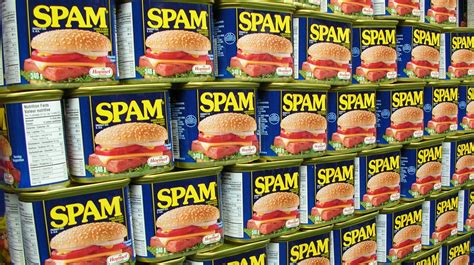 10 Spam recipes that might change your mind about canned meat