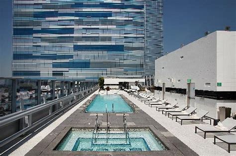 The Ritz-Carlton, Los Angeles Pool: Pictures & Reviews - Tripadvisor