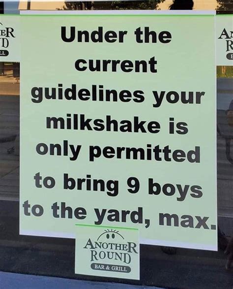 25 Funny Signs That Prove Covid Will Never Take Our Sense of Humor ...