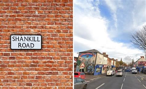 The Shankill Road: It's History + What It's Like In 2023