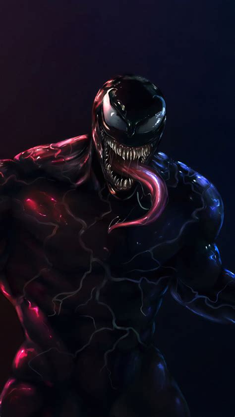 2160x3840 Venom 4k Danger Sony Xperia X,XZ,Z5 Premium HD 4k Wallpapers ...