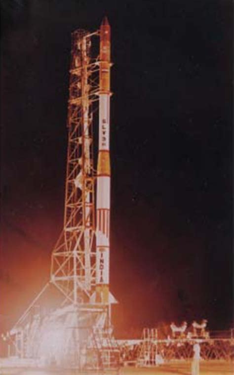 On This Day, 30 Years Ago, ISRO Launched The First Experimental Flight ...