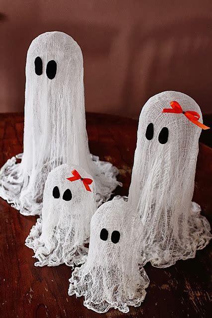 Ideas & Products: Halloween Decorations