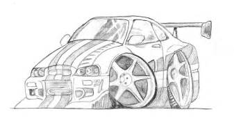 Cartoon Car Drawing Images ~ Car Drawing Clipart Lexus Draw Rc Sports ...