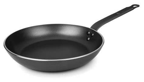 GDuke Catering Supplies Ireland Aluminum Non-Stick Frying Pan