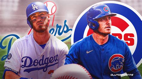 Cubs' Cody Bellinger-Dodgers fall off due to injury, per Scott Boras