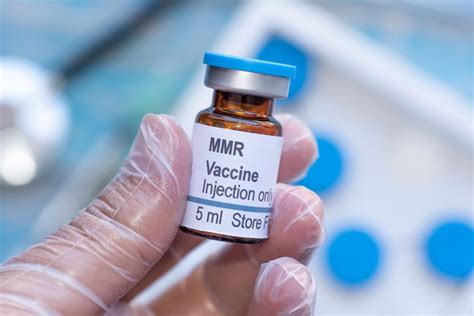 New Proof That Measles-Mumps-Rubella (MMR) Vaccine May Protect Against COVID-19