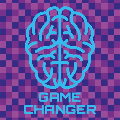 Game Changer - Logo and Style Guide on Behance