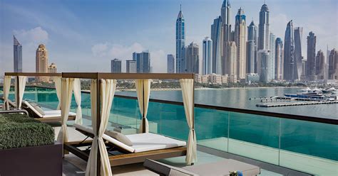 First look: Hilton Dubai Palm Jumeriah - What's On