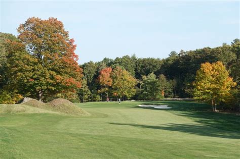 Salem Country Club (Peabody, Massachusetts) | GolfCourseGurus