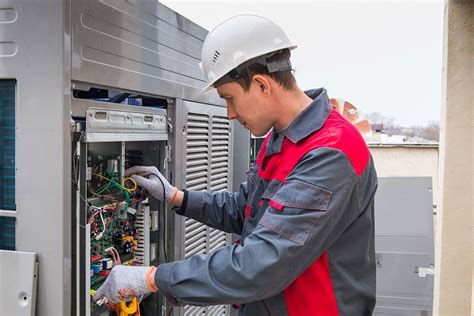 HVAC Technician Jobs in an Age of Automation | HVAC Technician Jobs in Fort Worth, TX