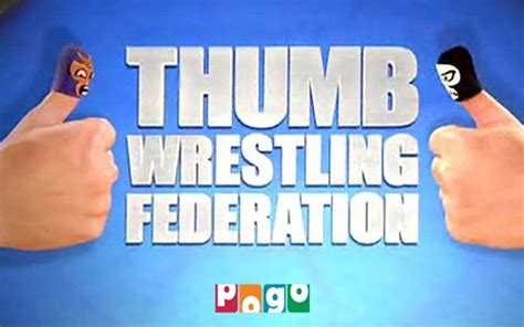 Hindi Tv Show Thumb Wrestling Federation Synopsis Aired On Pogo Channel