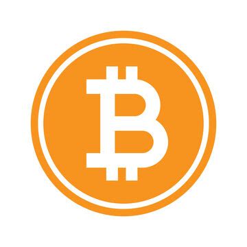 "Bitcoin Logo" Images – Browse 1,700 Stock Photos, Vectors, and Video | Adobe Stock