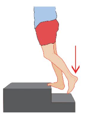 Calf Stretching Routine - Active Care Podiatry