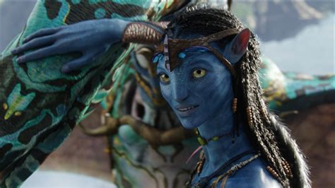 Download Movie Avatar HD Wallpaper