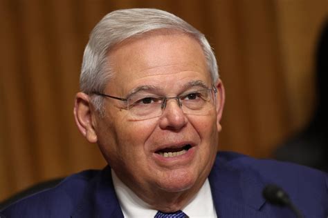 Who is Bob Menendez, the New Jersey senator indicted for corruption?