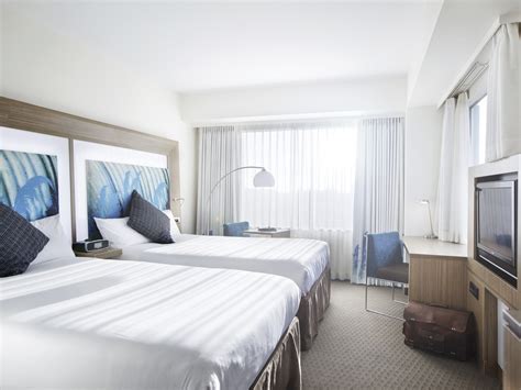 Novotel Hamilton Tainui Hotel | CBD hotel | ALL - ALL