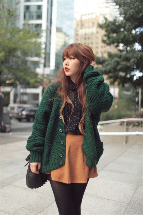 Pin by 홀리 on Winter Fashion | Korean fashion, Fashion, Asian fashion