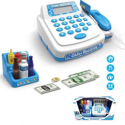 Cash Register & Scanner | Skroutz.gr