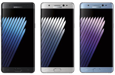 Samsung Galaxy Note 7 Features and Price - TechinDroid.com