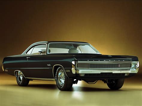 40 Iconic Mopar Muscle Cars That Tore Up the Roads