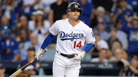 Dodgers' Enrique Hernandez addresses 'ED' problem