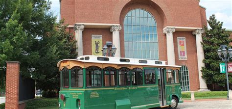 Augusta Museum of History, Georgia | Roadtrippers