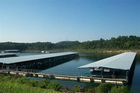 Bull Shoals Lake Boating & Fishing