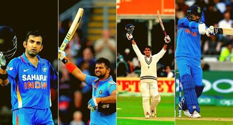 Best Captain In Indian Cricket History - HWH Planner