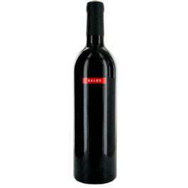 ORIN SWIFT SALDO ZINFANDEL 750mL