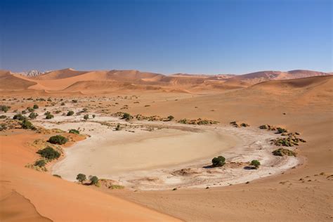 Namib-Naukluft National Park, Namibia - Most Beautiful Spots