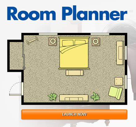 Kobby's Hobbies: Room Planner