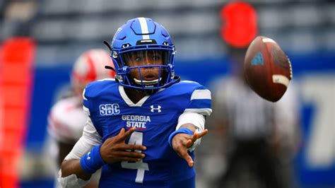 Georgia State Panthers football COVID false positives | 11alive.com