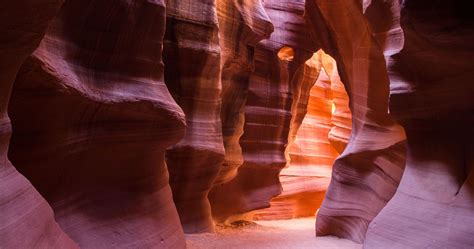 Upper Antelope Canyon Tours