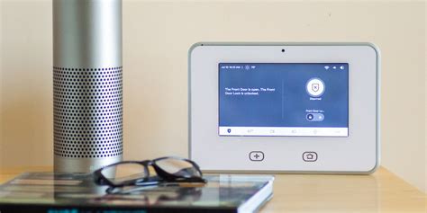 Vivint Smart Hub—Is It The Best Home Security Smart Hub?