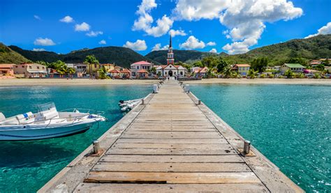 Visiter la Martinique: 10 sites à voir absolument sur l'île aux fleurs