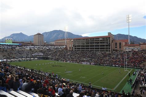 Look: Colorado's Spring Game Ticket Sales Are Going Viral - The Spun