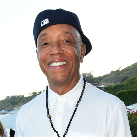 Russell Simmons Biography