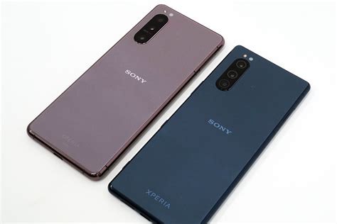 ソニー Xperia 5 II実機レビュー ゲーム好きに必要なものが詰まった1台（くんこく） - Engadget 日本版