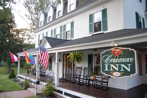 Hotels in North Conway, NH | Mountain Getaways at Cranmore Inn